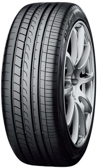 Шины Yokohama BluEarth-XT AE61A 225/60 R16 98V (2022)