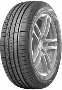 Шины Nokian Tyres Hakka Green 3 225/55 R17 101V