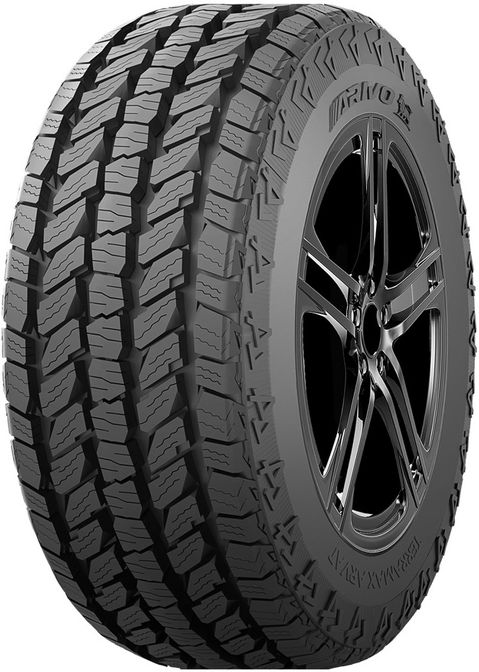 Шины Arivo Terramax ARV A/T 235/65 R17 104T