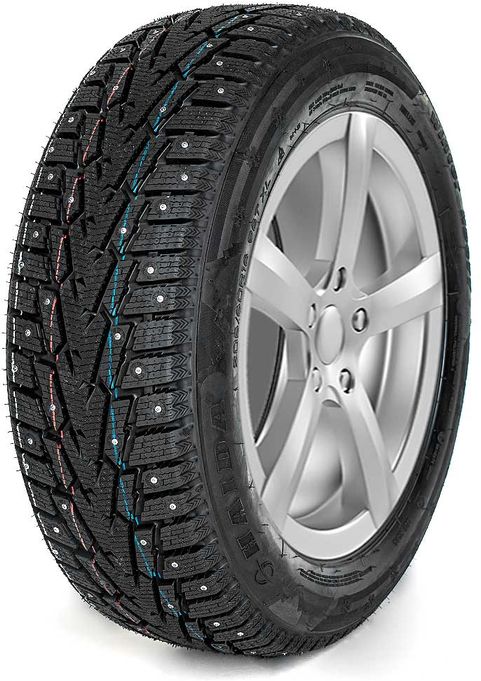 Шины Haida HD677 265/70 R16 112T