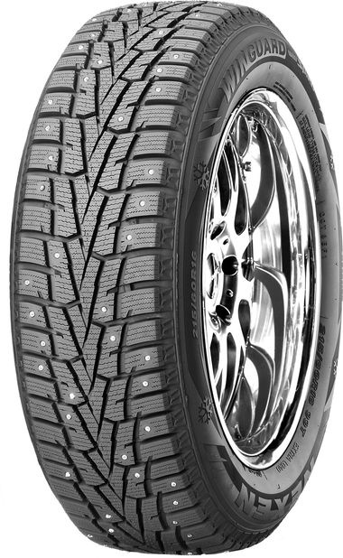 Шины Nexen Winguard WinSpike WS6 SUV 215/70 R16C 108/106T