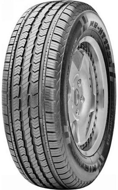 Шины Mirage MR-HT172 235/70 R16 106H