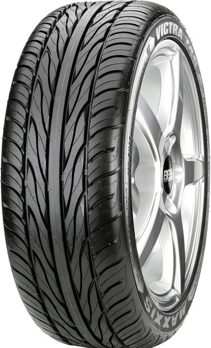 Шины Maxxis MA-Z4S 225/45 R17 94W