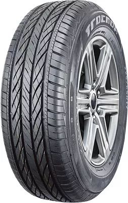 Шины Tracmax X-Privilo H/T 285/60 R18 120H