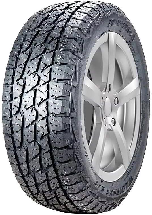 Шины Landspider Wildtraxx A/T 245/75 R16 111T