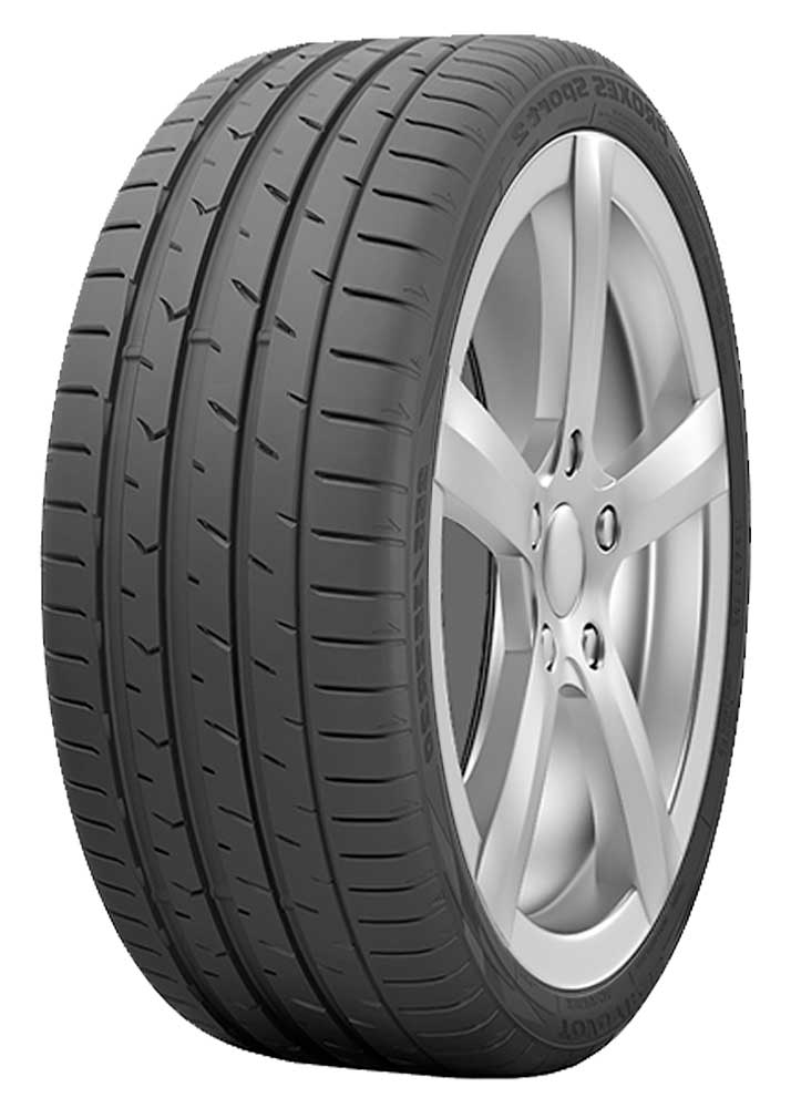 Шины Toyo Proxes Sport 2 295/35 R21 107Y