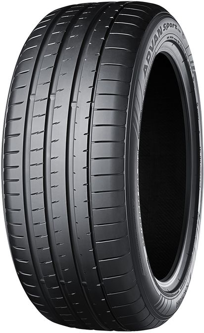 Шины Yokohama Advan Sport V107E 275/40 R21 107Y