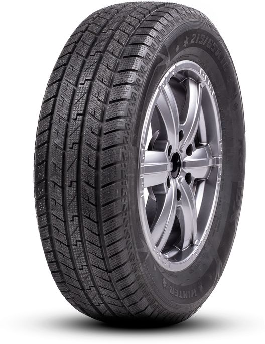 Шины ROADX RXQUEST C02 235/65 R16C 121/119R