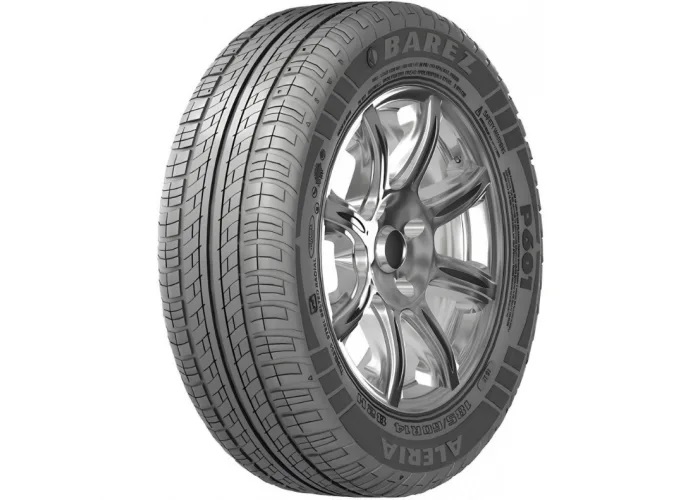 Шины Barez Aleria P601 185/60 R15 84H