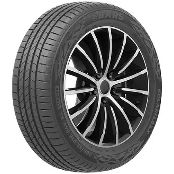 Шины Bars SolarFlexx 185/60 R15 88H