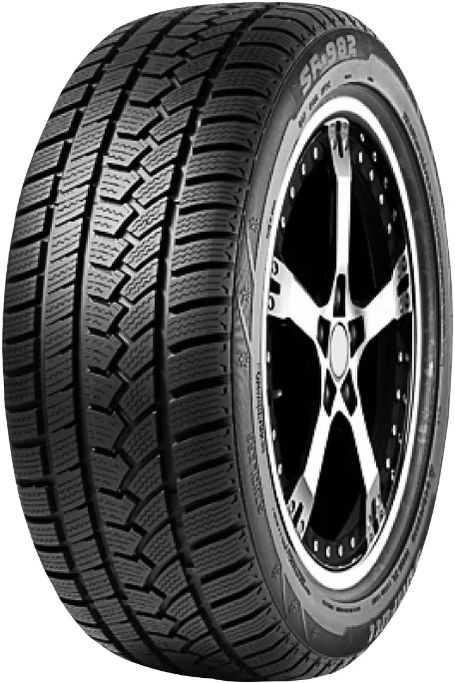 Шины Sunfull SF-982 205/45 R16 87H