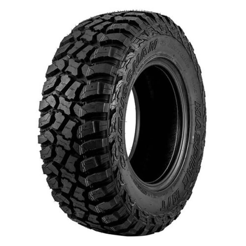 Шины Austone Maspire M/T 31/10,5 R15 109Q