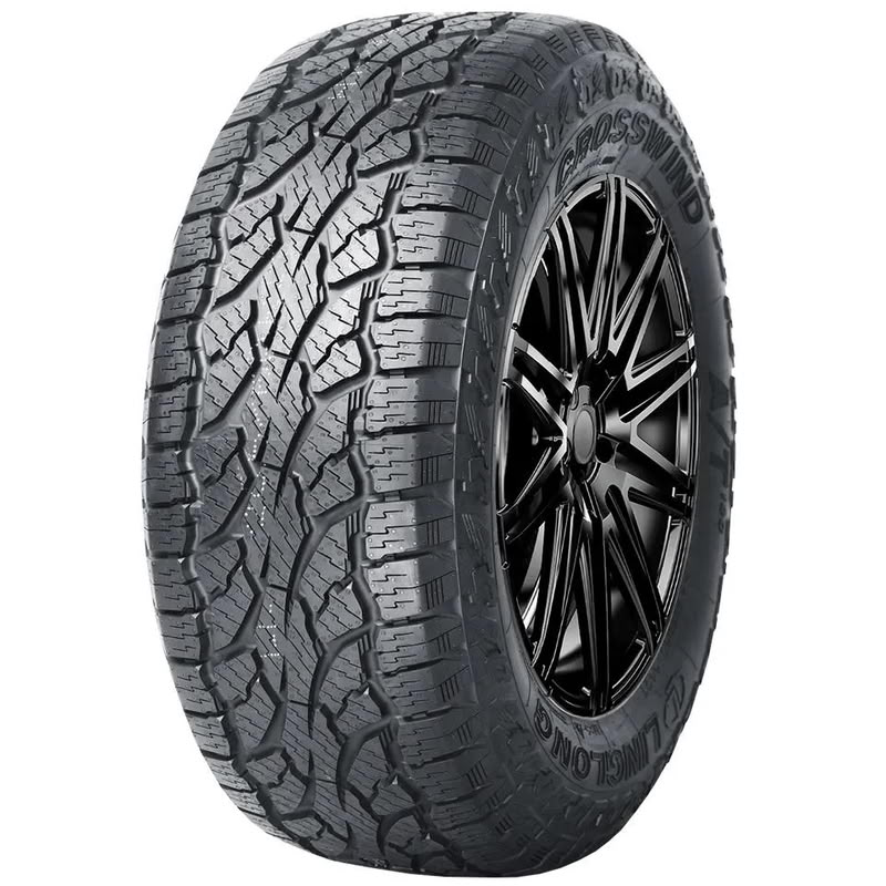 Шины Goodride Crosswind A/T100 265/70 R16 112H