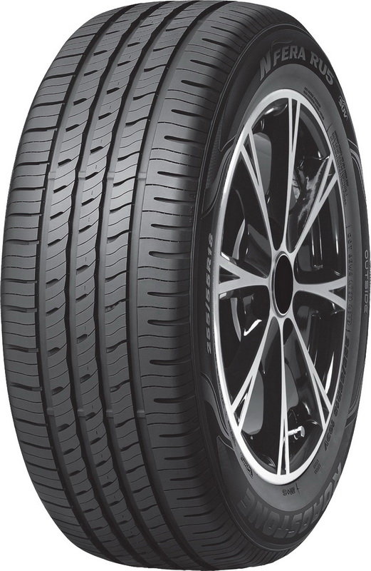 Шины Roadstone N'Fera RU5 235/55 R19 105W
