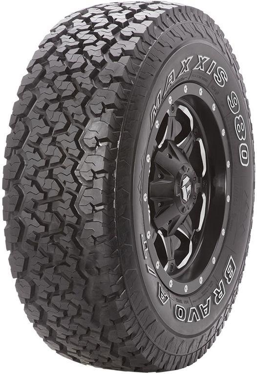 Шины Maxxis AT-980 215/70 R16C 100/97Q
