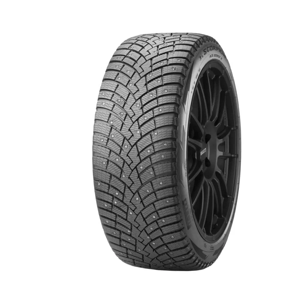 Pirelli Ice Zero 2 205/50 R17 93T