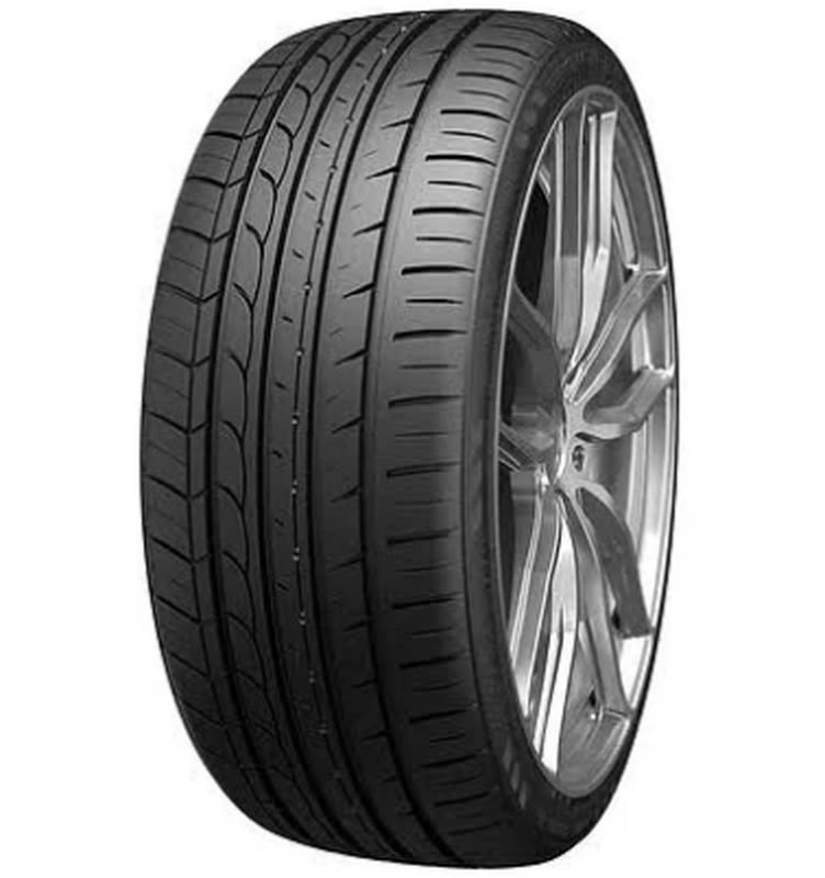 Шины Dynamo Street-H MU02 225/55 R17 101W