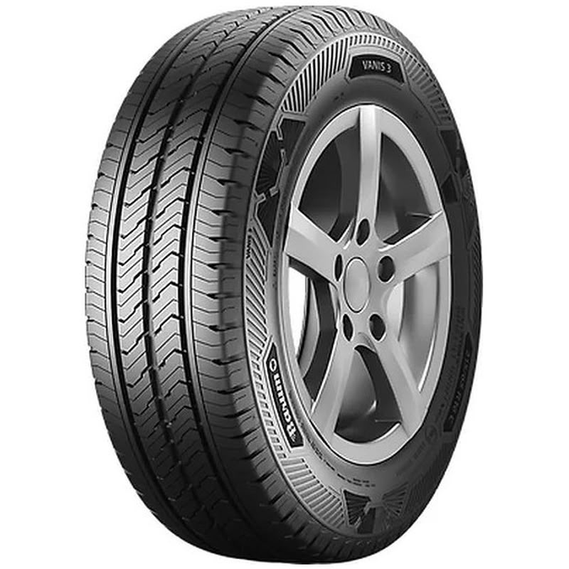 Шины Barum Vanis 3 215/70 R15C 109/107S