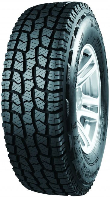 Crossleader W01 265/70 R16C 110/107Q