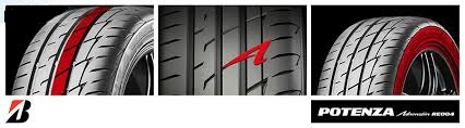 Bridgestone в феврале 2020 года выпустит новую спортивную шину POTENZA Adrenalin RE004