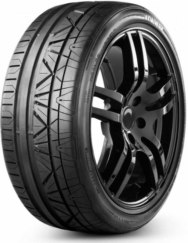 Шины Nitto Invo 245/45 R20 99W
