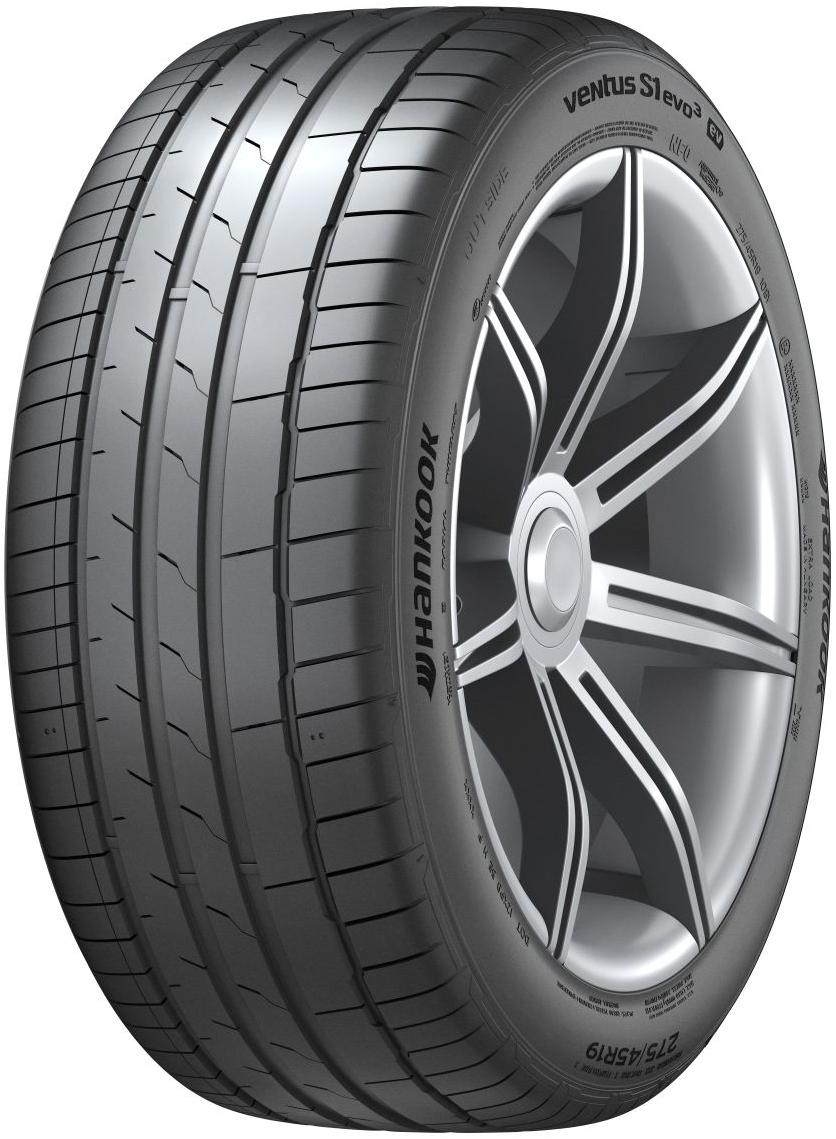 Шины Hankook Ventus S1 Evo 3 K127B 225/45 R19 92W Run Flat