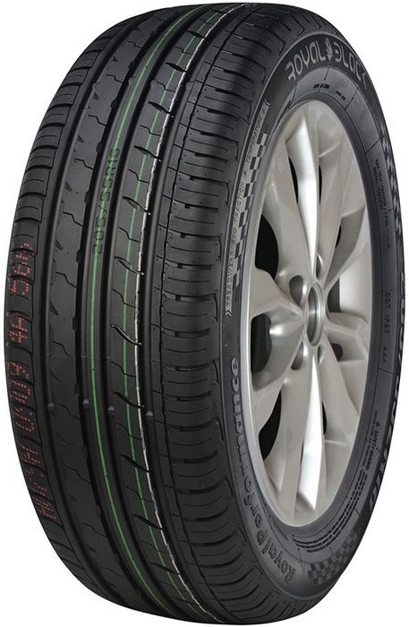 Шины Royal Black Royal Perfomance 205/45 R16 87W