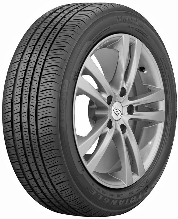 Шины Triangle TC101 215/60 R17 96V