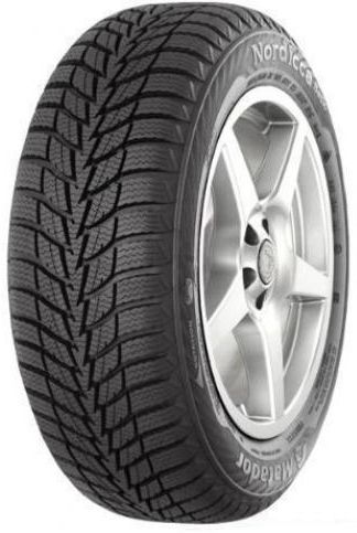 Шины Matador MP-54 Sibir Snow 165/65 R15 81T (2020)