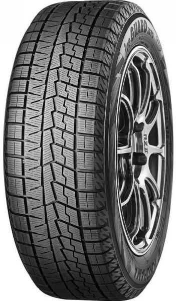 Шины Yokohama Ice Guard IG70 225/45 R18 95Q