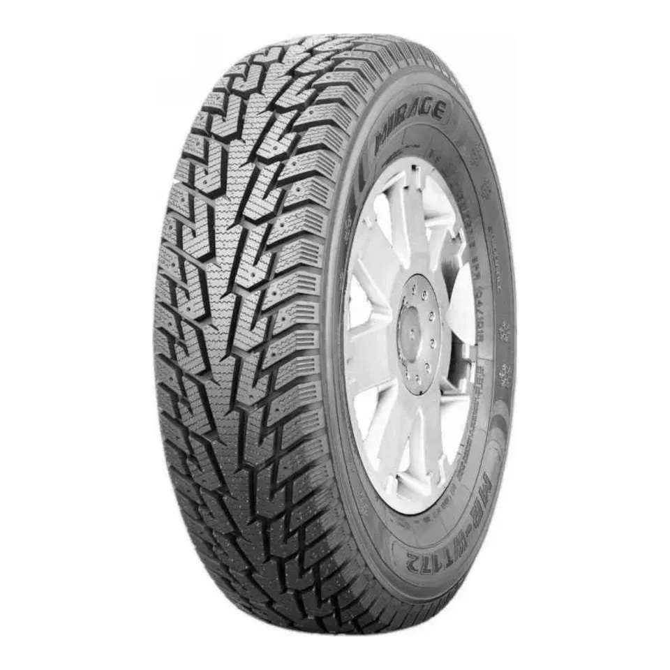 Шины Mirage MR-WT172 245/75 R16C 120/116S