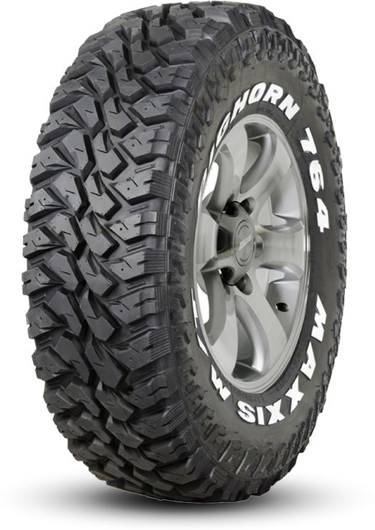 Maxxis MT-764 Bighorn 305/50 R20C 111/108Q