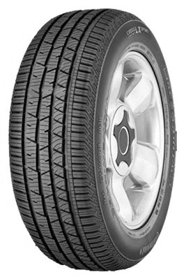 Шины Continental ContiCrossContact LX Sport ContiSilent 285/40 R22 110Y