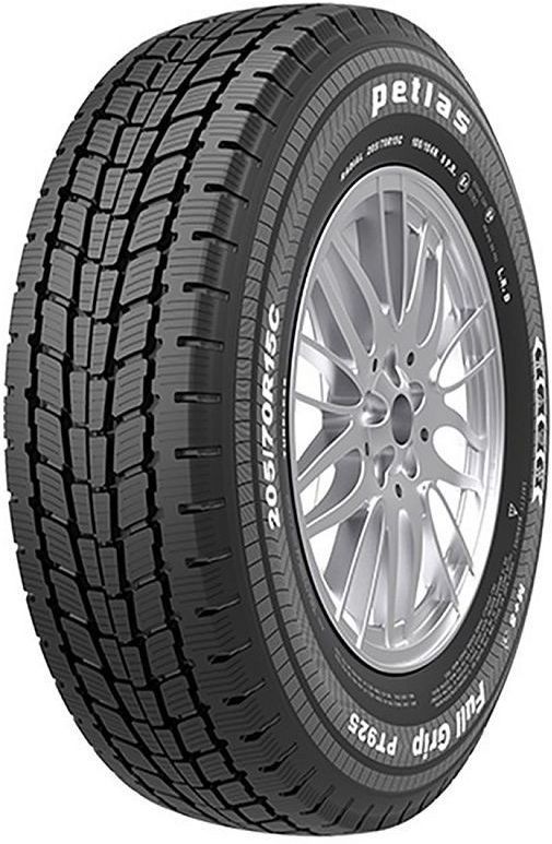 Шины Petlas Fullgrip PT925 185/75 R16C 104/102R