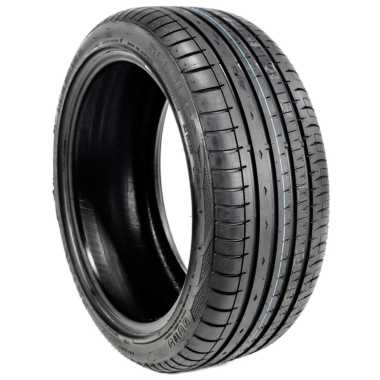 Шины Accelera PHi 235/55 R17 103W