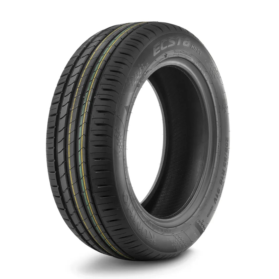 Шины Kumho Ecsta HS51 215/45 R16 86H