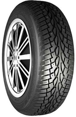 Шины Nankang SW7 235/55 R17 103T