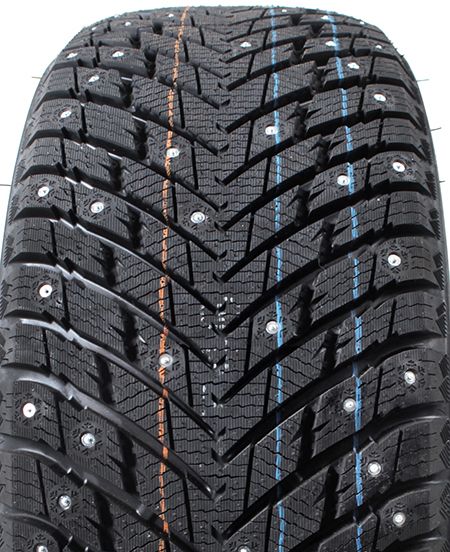 Шины Ilink Winterorhut Stud II 235/55 R17 103T