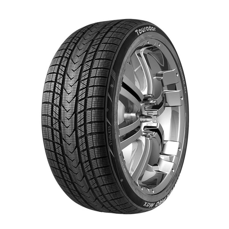 Шины Tourador WinterProMax 255/45 R19 104V