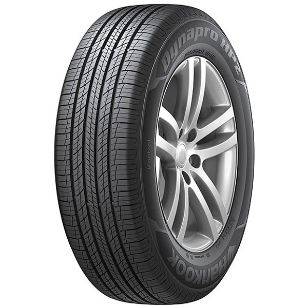 Шины Hankook Dynapro HP2 RA33 Sound Absorber 285/45 R21 113H