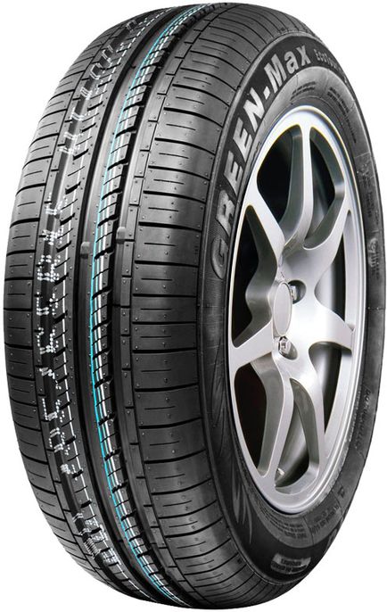 Шины Ling Long Green-Max Eco Touring 145 R13 75T