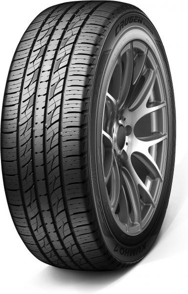 Шины Kumho Crugen Premium KL33 225/55 R18 98H