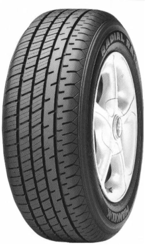 Hankook Radial RA14 225/60 R16C 105/103T