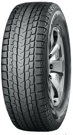 Шины Yokohama Ice Guard G075 SUV 225/55 R18 98Q