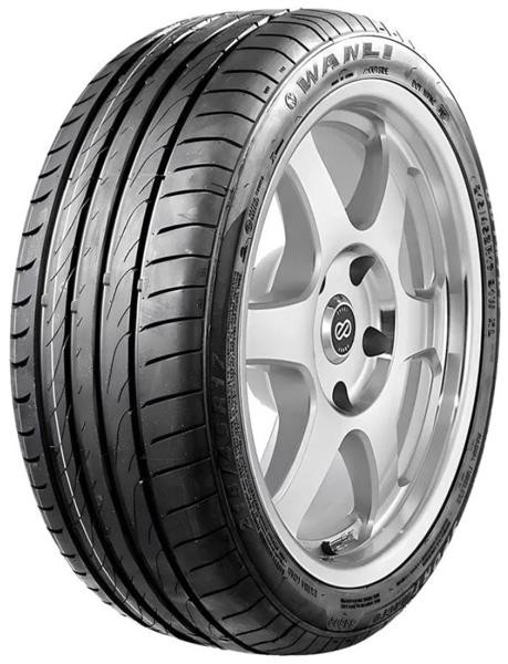 Шины Wanli SA301 205/55 R16 91V