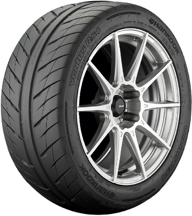 Шины Hankook Ventus RS4 Z232 265/35 R18 97W (2021)