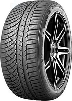 Шины Kumho WinterCraft WP72 255/40 R18 99V (старше 3-х лет)