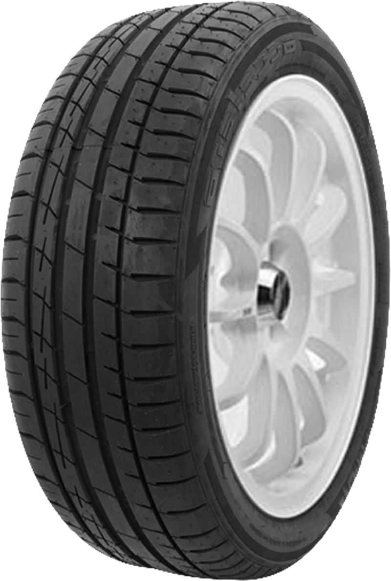 Шины Accelera Iota ST-68 235/60 R18 107V