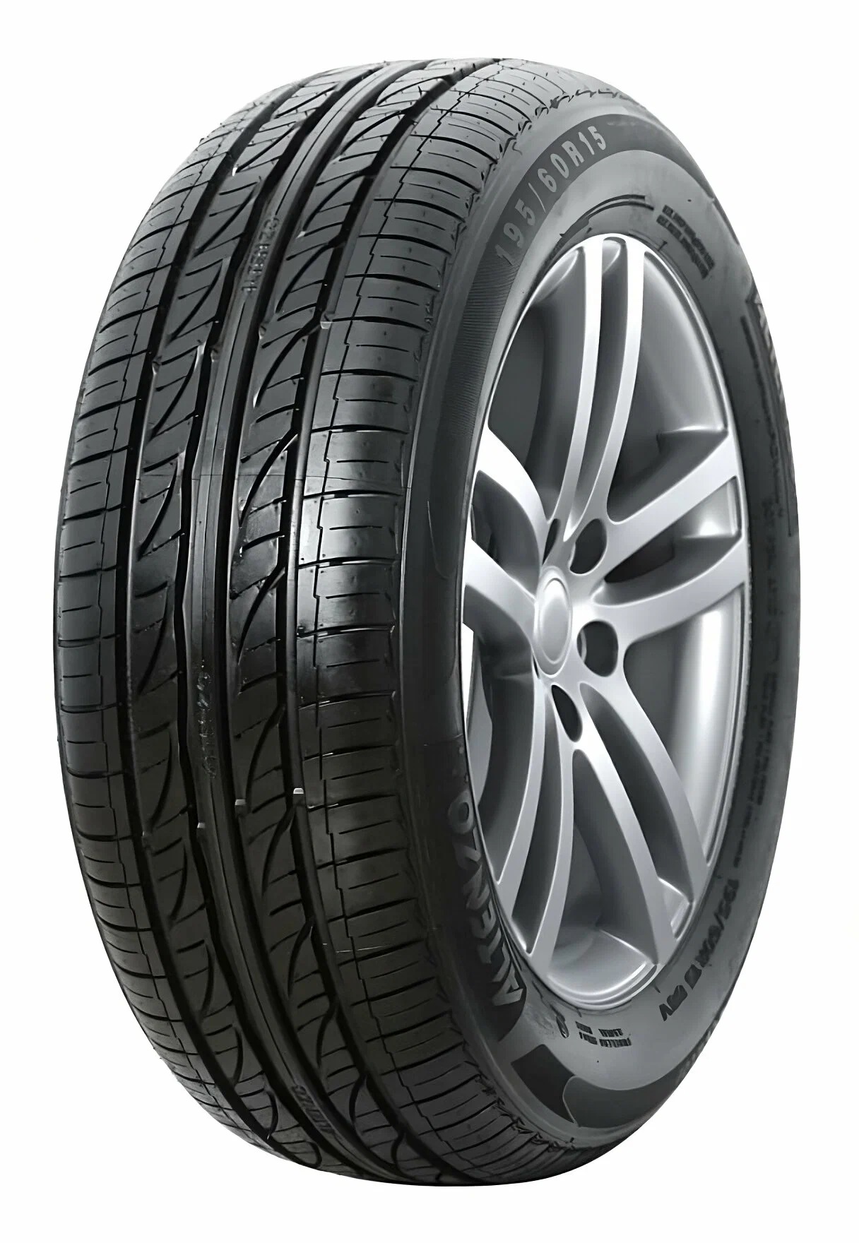 Шины Altenzo Sports Equator II 195/55 R16 87V