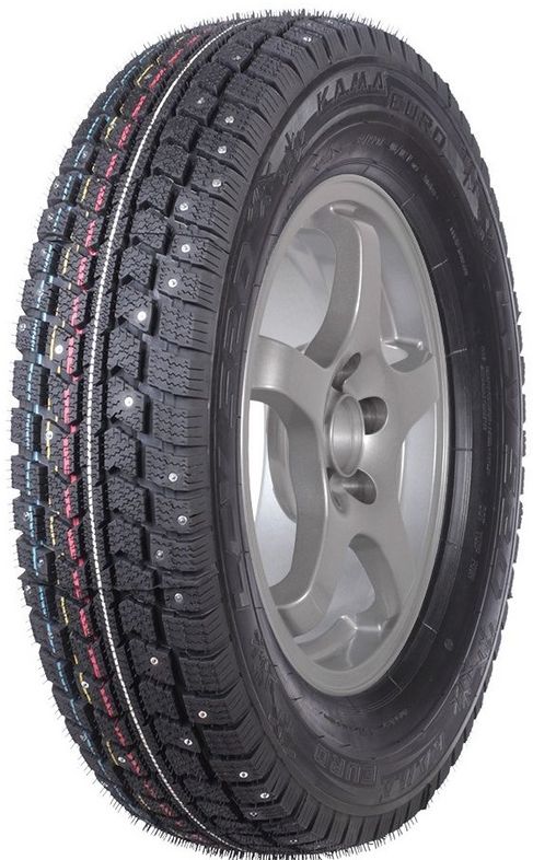 Шины Кама Евро LCV-520 205/75 R16C 110/108R